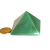 Pirâmide Quartzo Verde 60 a 70 mm entre 150 a 250 g Classe B - comprar online