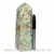 Ponta Amazonita Paraiba Grande 17cm Gerador Sextavado 135726 - buy online