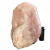 Imagem do Cristal Rosa Pé e Bico Polido Natural 141kg 62cm Classe B