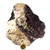 Lepidolita Mica com Turmalina Rosa e Preta no Feldspato - comprar online