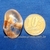 Anfibolio ou Amphibole Rolado Natural de Garimpo Cod 123224