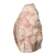 Cristal Rosa Pedra Pé Serrado Natural 172Kg 70cm Classe B - Distribuidora CristaisdeCurvelo