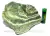 Crisotila Asbestiformes Pedra Bruto Natural Garimpo Cod CB6557