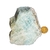 Pedra Água Marinha Bruta Natural Berilo Azul 300 a 350g 90mm - comprar online