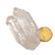 Cristal Gêmeos Tântrico Natural 60 a 70 mm 50 g para Portal - comprar online
