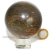 Esfera Pedra Bronzita Natural Mineral Bola Manual cod 132284 - comprar online