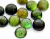 Gema Turmalina Verde Lisa Pedra Natural 1.7ct 7mm Reff TV4916 on internet