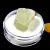Espodumena Verde Fonte Litio Pedra Natural No Estojo 135946 - comprar online