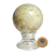 Esfera Jade Verde Pedra Natural Lapidado 710g 6,8cm Tipo C - comprar online