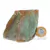 Aventurina Azul Pedra Bruta Natural de Garimpo Rarocod 128846