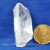 Quartzo Janela ou Cristal Janela Pedra Bruta Cod 132789