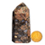 Ponta Riolita Rosa Pedra Natural 6 a 7cm 50 a 100g Tipo B