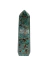 Ponta Amazonita Paraiba Pedra Natural Gerador 19cm 832g - comprar online