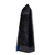 01 Ponta Quartzo Preto Pedra Lapidado 4,9Kg 32cm Tipo A - comprar online