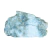 Pedra Larimar Natural Chapa Pequena 35 mm 12 gr Antiestress na internet