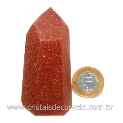 Ponta Pedra do Sol Pigmentos Cintilante Dourado Cod 130994