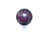 Esfera Pedra Purpurita Natural Grande 10 Cm Decoração - Distribuidora CristaisdeCurvelo