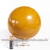 Bola Grande Jaspe Amarelo Pedra Natural 13.5cm Cod 121010 - buy online