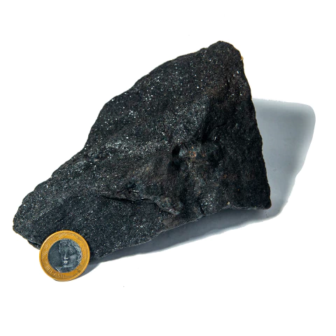 01 Alexandrita Pedra Bruto Natural 800g a 1,5Kg 8-12cm TipoB