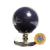 Esfera Pedra Estrela Pigmentado Cintilante Azul Cod 109488 - comprar online
