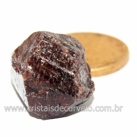 Zircao ou Zirconia Natural Mineral Nesossilicatos Cod 130913