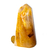 Ponta Hematoide Amarelo Natural 9 a 10cm Média 220g Tipo B - comprar online