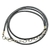 Colar Canudo Turmalina Melancia Bruto Natural Pino Dourado - buy online
