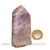 Ponta Ametrino Boliviano Sextavado Boa Qualidade Cod 134521 - buy online