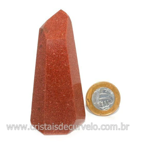 Ponta Pedra do Sol Pigmentos Cintilante Dourado Cod 130987