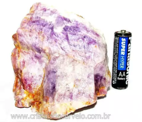 Chevron Extra Mineral Bruto Ideal P/ Colecionador Cod 110177