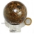 Esfera Pedra Bronzita Natural Mineral Bola Manual cod 132285 - buy online