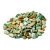 5 kg Jadeita Verde Rolado Pedra Natural P 10 a 20mm Tipo B - comprar online