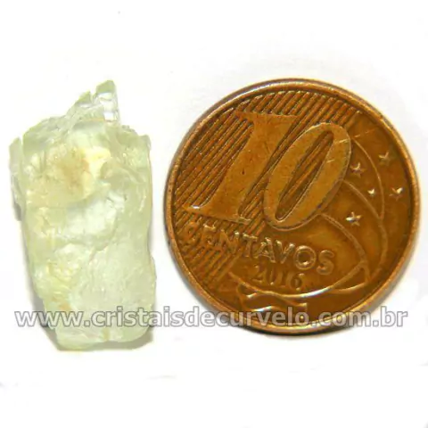 Hidenita ou Kunzita Verde Pedra Natural Cod 126789