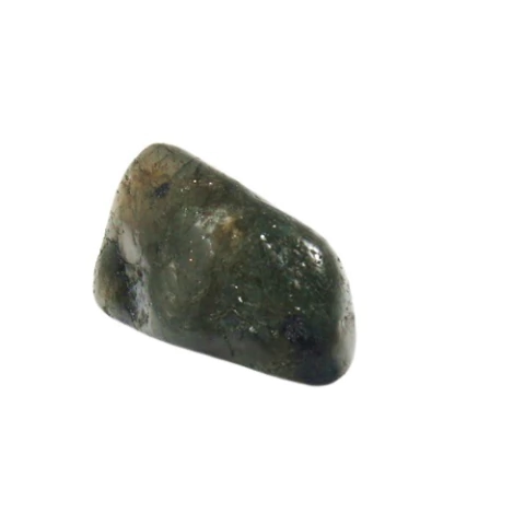 Labradorita ou Spectrolite Rolado Pedra Natural cod 121795