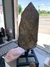 Ponta Ametista Chevron Gigante Bruto Face Polida 320Kg 1,13m - online store