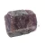 Rubi Canudo Sextavado Pedra Bruto Natural Garimpo Cod 126157 - buy online