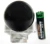 Esfera Pedra Quartzo Preto ou Quartzito Natural Cod BP6811