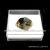 Labradorita Canadense Mineral Natural No Estojo Cod 123834 na internet