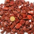 1 kg Jaspe Vermelho Rolado Pedra Natural PP Aprox. 5 a 10mm - comprar online
