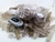 1kg Pontas Grandes Fume Bruto Natural Para orgonite Artesan na internet