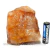 Hematoide Amarelo Pedra Bruto Quartzo Natural Cod 134130 - comprar online