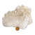 01 Drusa Cristal Natural Tam M 3,8 a 4,0Kg 15 a 25cm Tipo B na internet