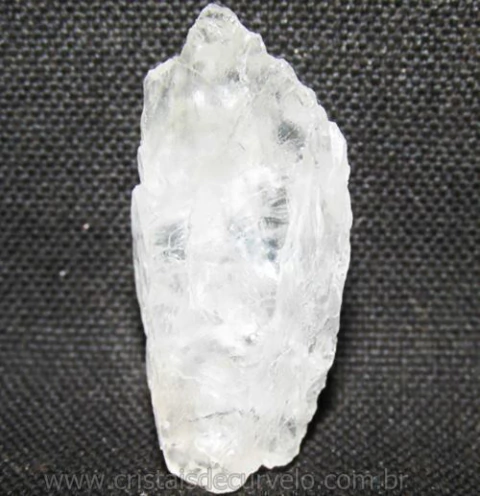 Petalita ou Castorita Pedra Extra Natural Garimpo Cod 114936