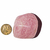 Quartzo Rosa Rolado Pedra Natural Grande 40 a 60mm Classe B