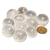 Mini Esfera Pedra Cristal Natural 20 a 25 mm Tipo B - loja online
