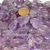 200g Ametista Rolado PP Pedra Natural Aprox. 5 a 10mm - buy online