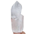 Ponta Cristal Lemúria Bruta Natural Tipo C 14cm 474g - comprar online