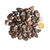 1kg Riolita Rolado Pedra Natural PP Aprox. 5 a 10mm