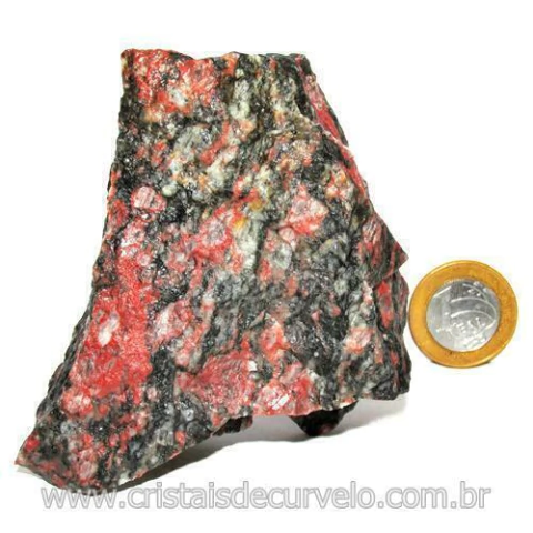 Unakita Brasileira Bruta Natural Boa Cor P/Coleçao Cod 117514