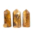 Ponta Jaspe Monet Natural Gerador Sextavado 80 a 90mm 135g - Distribuidora CristaisdeCurvelo